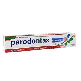 Pasta Dental Parodontax Herbal Fresh 75 ml