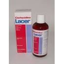 Elixir Clorhexidina Lacer 500 ml