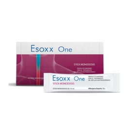 Esoxx One 10 ml 20 sobres bebibles