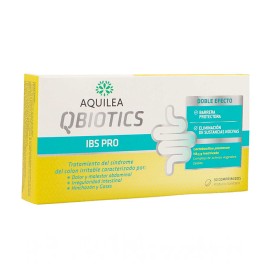 Aquilea Qbiotics IBS 30 Comprimidos
