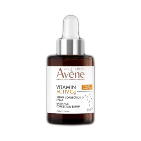 Serum Luminosidad Vitamin Activ Cg 30 ml Avene