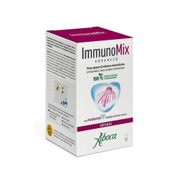 Immunomix Advanced 50 caps Aboca