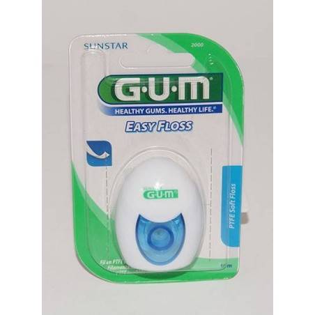 Seda Dental Easy Floss Gum 