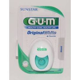 Seda Dental  Original White Gum 