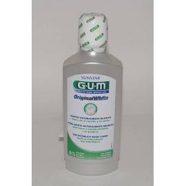 Colutorio Gum Original White 500 ml