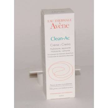 Crema Avéne Clean AC Hidratante 40 ml