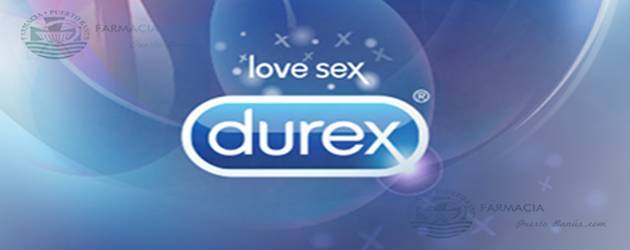 Productos Durex Love Sex