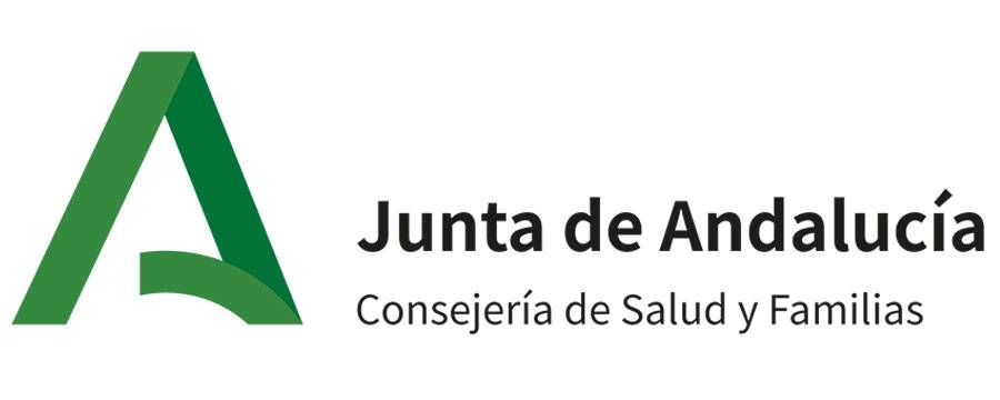 Consejeria de Salud Junta de Andalucía