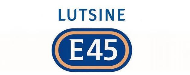 E45 Lutsine