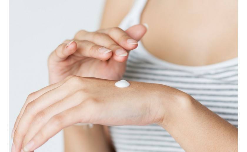 Dermatitis atópica ¿cómo cuidar la piel?
