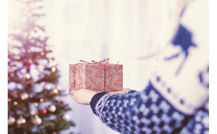 Ideas regalos Navidad